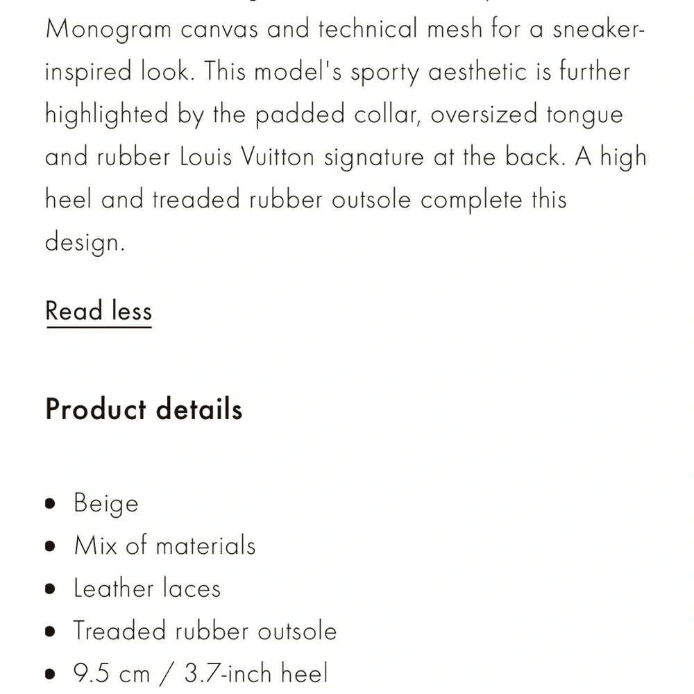 The star trail ankle boots - Picture 5 of 6